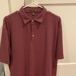 Peter Millar Summer Comfort Polo